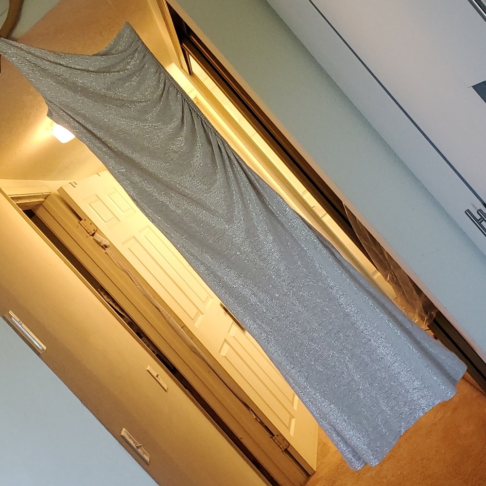 Cache dress - Picture 8 of 8